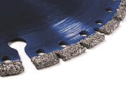 MEXCO VBX90 Grade Universal Diamond Blade 115 x 22mm MEXCO - RockBottom Northampton