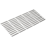 Draper Type-90 Staples, 15mm, (Pack of 5000) Draper - Town Tools