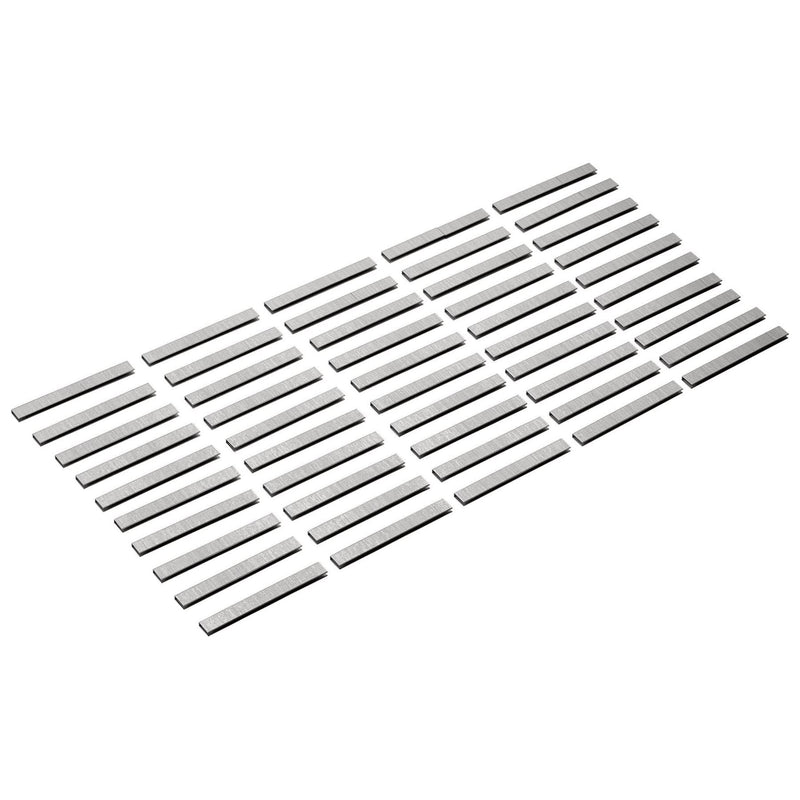 Draper Type-90 Staples, 15mm, (Pack of 5000) Draper - Town Tools