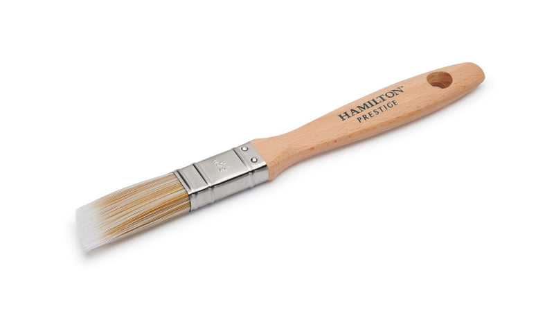 Hamilton Prestige 0.75″ Synthetic Window Brush — Trade Pack of 6