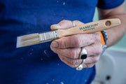 Hamilton Prestige 0.75″ Synthetic Window Brush — Trade Pack of 6