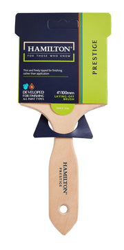 Hamilton Prestige Laying Off Brush — Trade Pack of 6