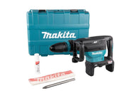 Makita HM002GZ03 XGT 80Vmax Demolition Hammer 80V (2 x 40V) Bare Unit Makita - RockBottom Northampton 