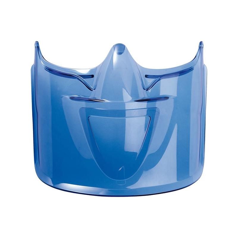 Bolle Safety Polycarbonate Visor for Atom Goggle Bolle Safety - RockBottom Northampton