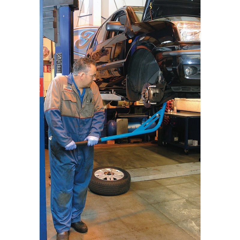 Draper 23251 Suspension Arm Lever, 1170mm