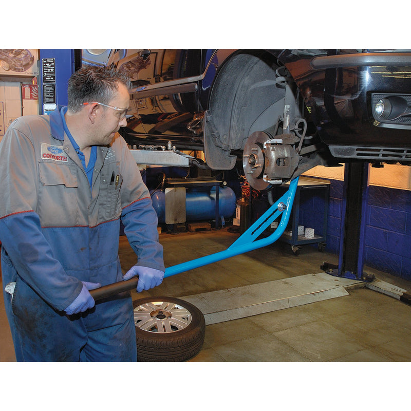 Draper 23251 Suspension Arm Lever, 1170mm