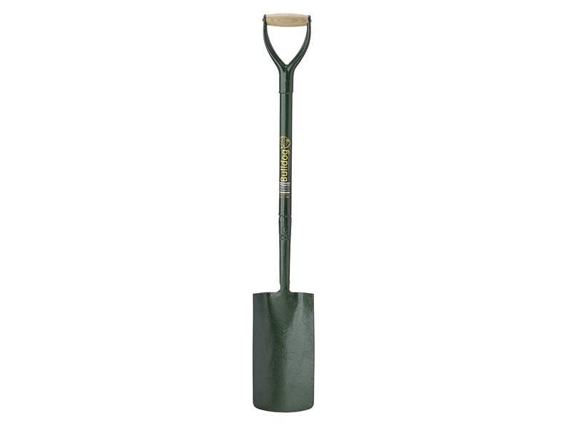 Bulldog 5GTAM All-Steel Grafting Shovel YD Bulldog - RockBottom Northampton