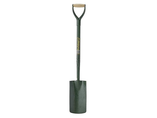 Bulldog 5GTAM All-Steel Grafting Shovel YD Bulldog - RockBottom Northampton