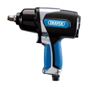 Draper Air Impact Wrench, 1/2" Sq. Dr. 83745 Draper - Town Tools 