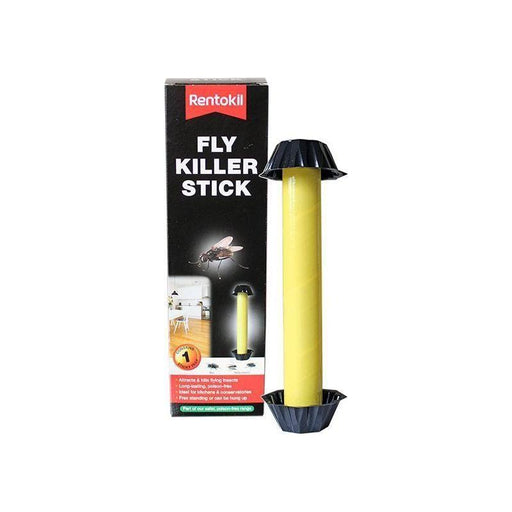 Rentokil Fly Killer Stick Rentokil - RockBottom Nothampton
