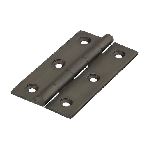 TIMCO Solid Drawn Brass Hinges
