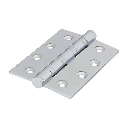 TIMCO Performance Ball Race Button Tip Brass Hinges