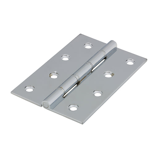TIMCO Double Washered Brass Hinges