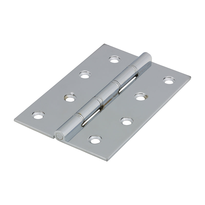 TIMCO Double Washered Brass Hinges