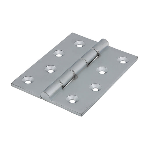 TIMCO Double Stainless Steel Washered Brass Hinges