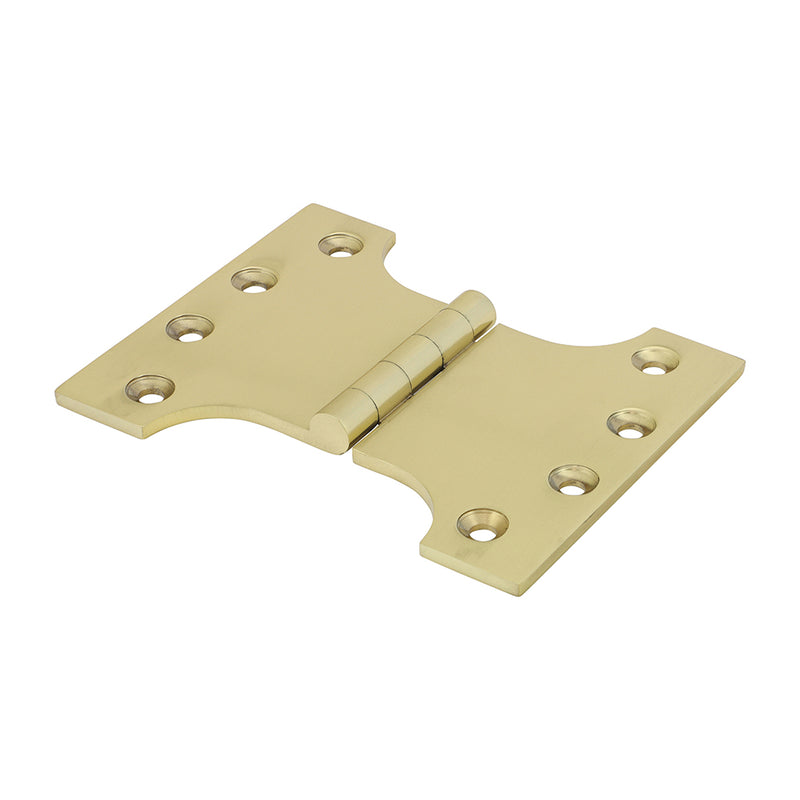 TIMCO Parliament Brass Hinges