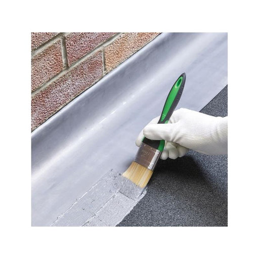 Everbuild Sika EVERCRYL® One Coat Grey 1kg Everbuild Sika - RockBottom Northamptin