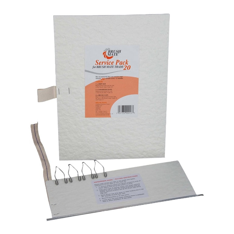 Rodo Service Pack (for Trade 20)