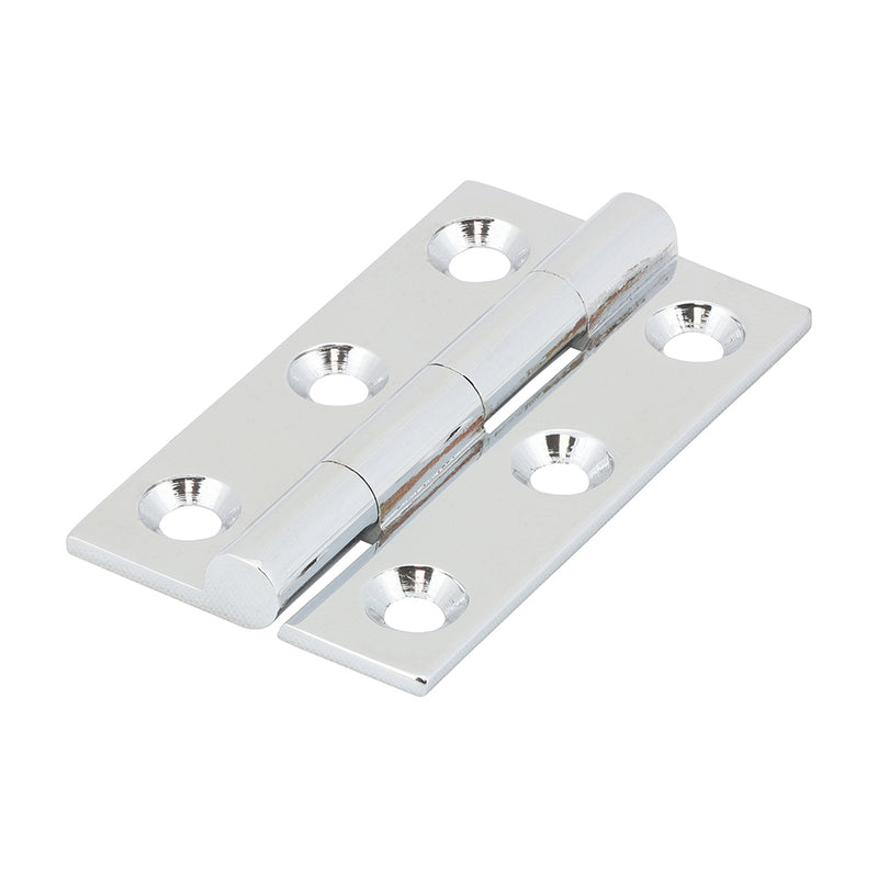 TIMCO Solid Drawn Brass Hinges