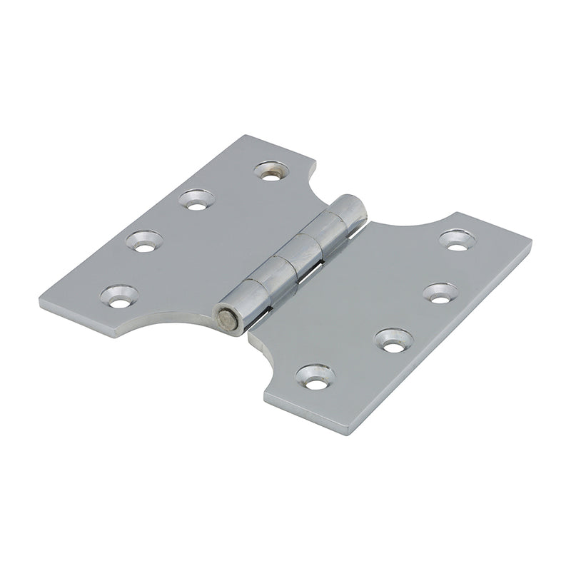 TIMCO Parliament Brass Hinges