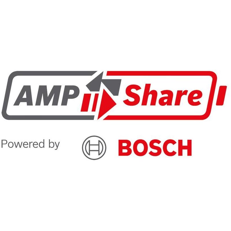 Bosch GDS 18V-1600 HC BITURBO Impact Wrench 18V 2 x 8.0Ah ProCORE18V Li-ion Bosch - RockBottom Northampton