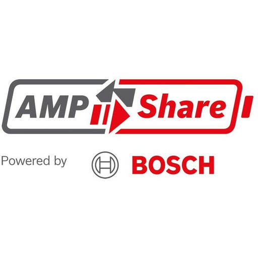 Bosch GDS 18V-1600 HC BITURBO Impact Wrench 18V 2 x 8.0Ah ProCORE18V Li-ion Bosch - RockBottom Northampton