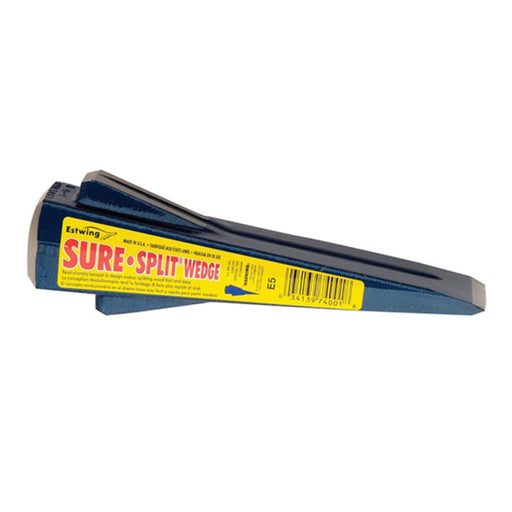 Draper 23458 ESTWING E-5 Sure Split® Wedge, 5lb/2.2kg