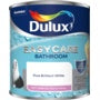 Dulux Easycare Bathroom Soft Sheen 1L Pure Brilliant White