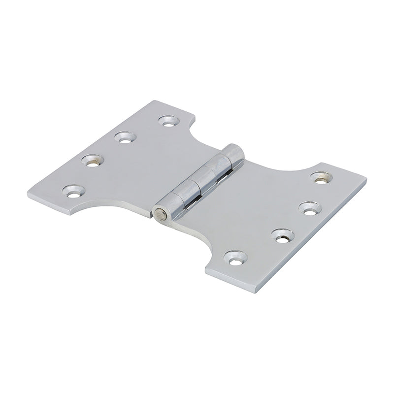 TIMCO Parliament Brass Hinges