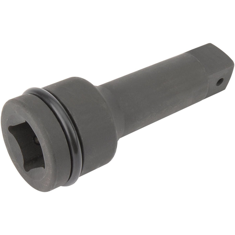 Draper Expert Impact Extension Bar, 1" Sq. Dr., 150mm 05556 Draper - Town Tools 