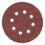 Draper Random Orbit Sander, 125mm, 430W 58097 Draper - Town Tools 