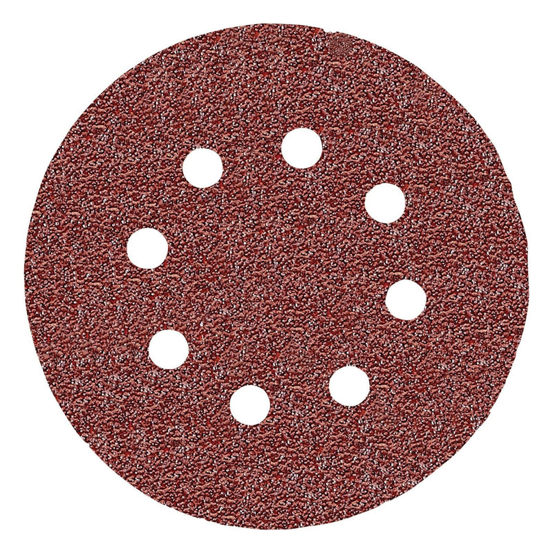 Draper Random Orbit Sander, 125mm, 430W 58097 Draper - Town Tools 