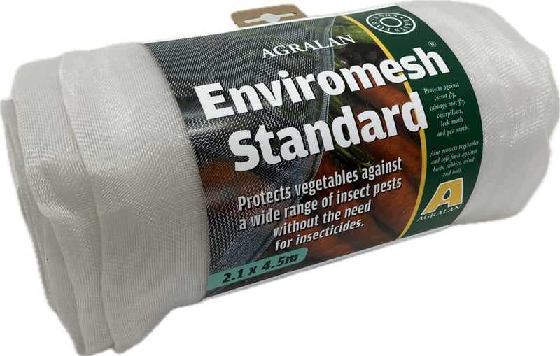 Agralan Enviromesh 2.1 x 4.5 metres