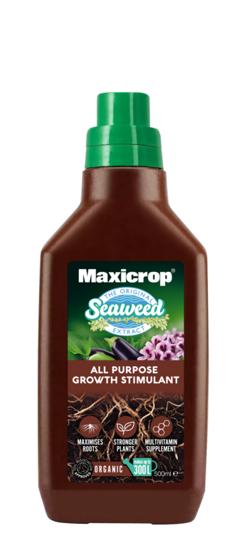 Maxicrop All Purpose Growth Stimulant 500ml