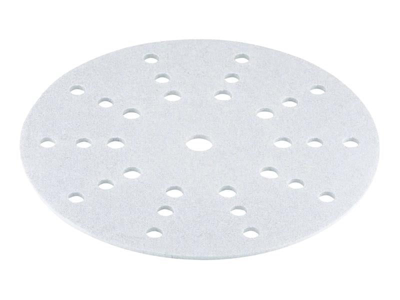 Flex Power Tools D225-30 MF-P180 VE12 Xtreme Non-orbital Sandpaper Disc 225mm x P 180 12 Pack