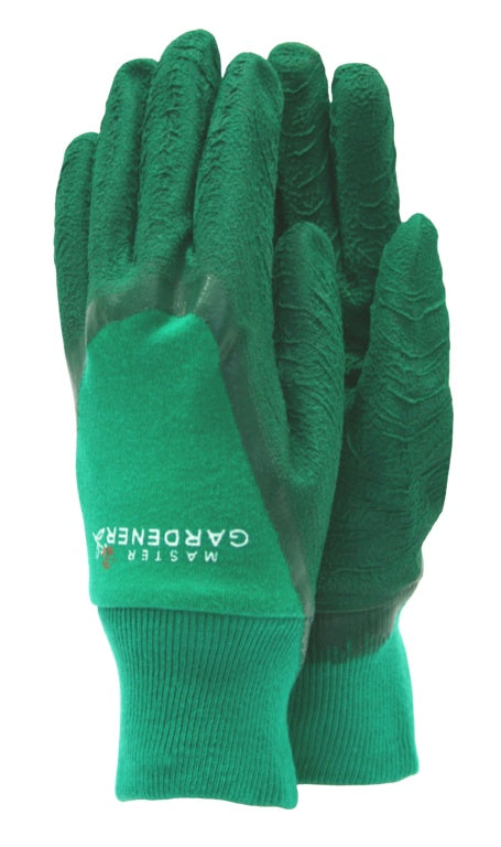 Town & Country Professional - The Master Gardener Gloves Mens Size - L