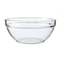 Luminarc Stacking Bowl Clear 23cm