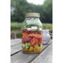Kilner Preserve Jar 1L