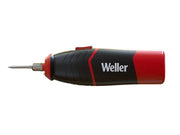 Weller WLIBA4 Cordless Battery Powered Soldering Iron Weller - RockBottom Northampton
