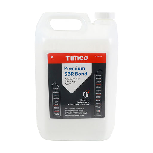 TIMCO Premium SBR Bond