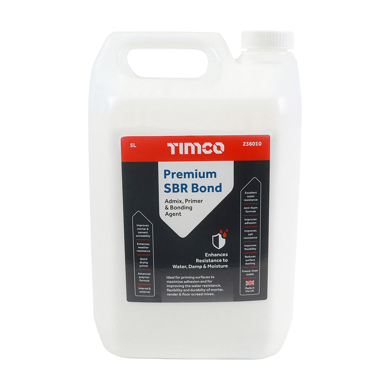 TIMCO Premium SBR Bond