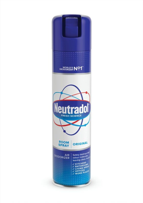 Neutradol Deodoriser 300ml Original