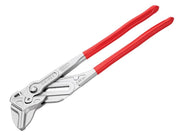 KNIPEX 86 03 400 Pliers Wrench XL 400mm KNIPEX - RockBottom Northampton