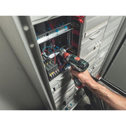 Metabo PowerMaxx BS BL Q Brushless Drill/Screwdriver 12V 2 x 2.0Ah Li-ion Metabo - RockBottom Northampton