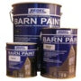 Bedec Barn Paint 2.5L Black