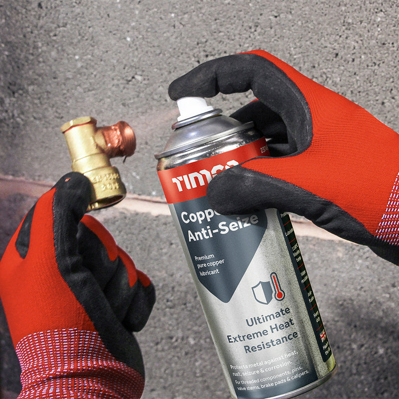 TIMCO Copper Anti-Seize