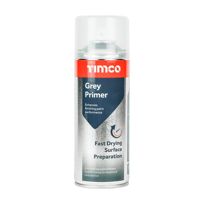 TIMCO Primer