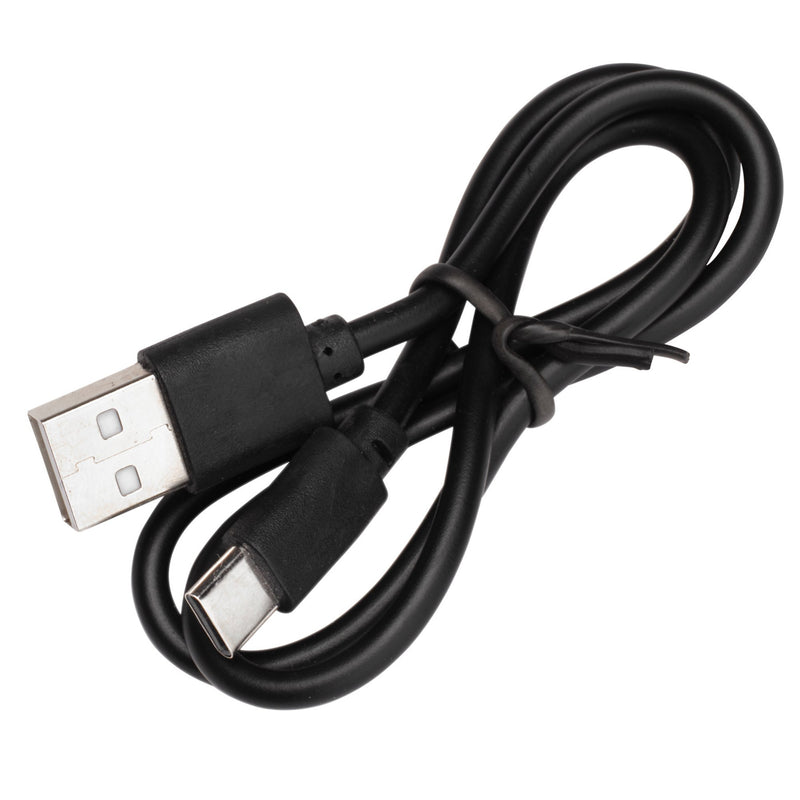 Draper 23847 COB XPG Rechargeable Work Light and Powerbank, 10W, 1000 Lumens, USB-C Cable Supplied