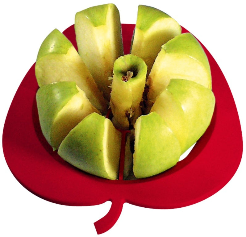 Fackelmann Apple Cutter Red or Green