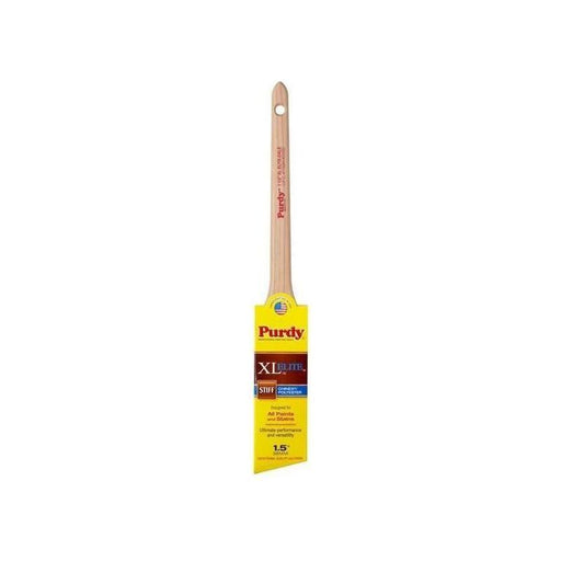 Purdy® Dale XL™ Elite™ Brush 1.5in Purdy® - RockBottom Nothampton